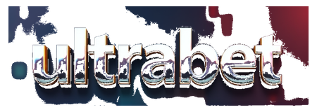 ultrabet logo