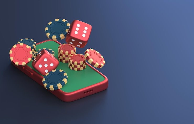 ultrabet Casino en Vivo