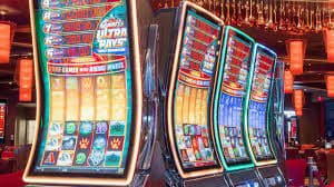 ultrabet Bingo